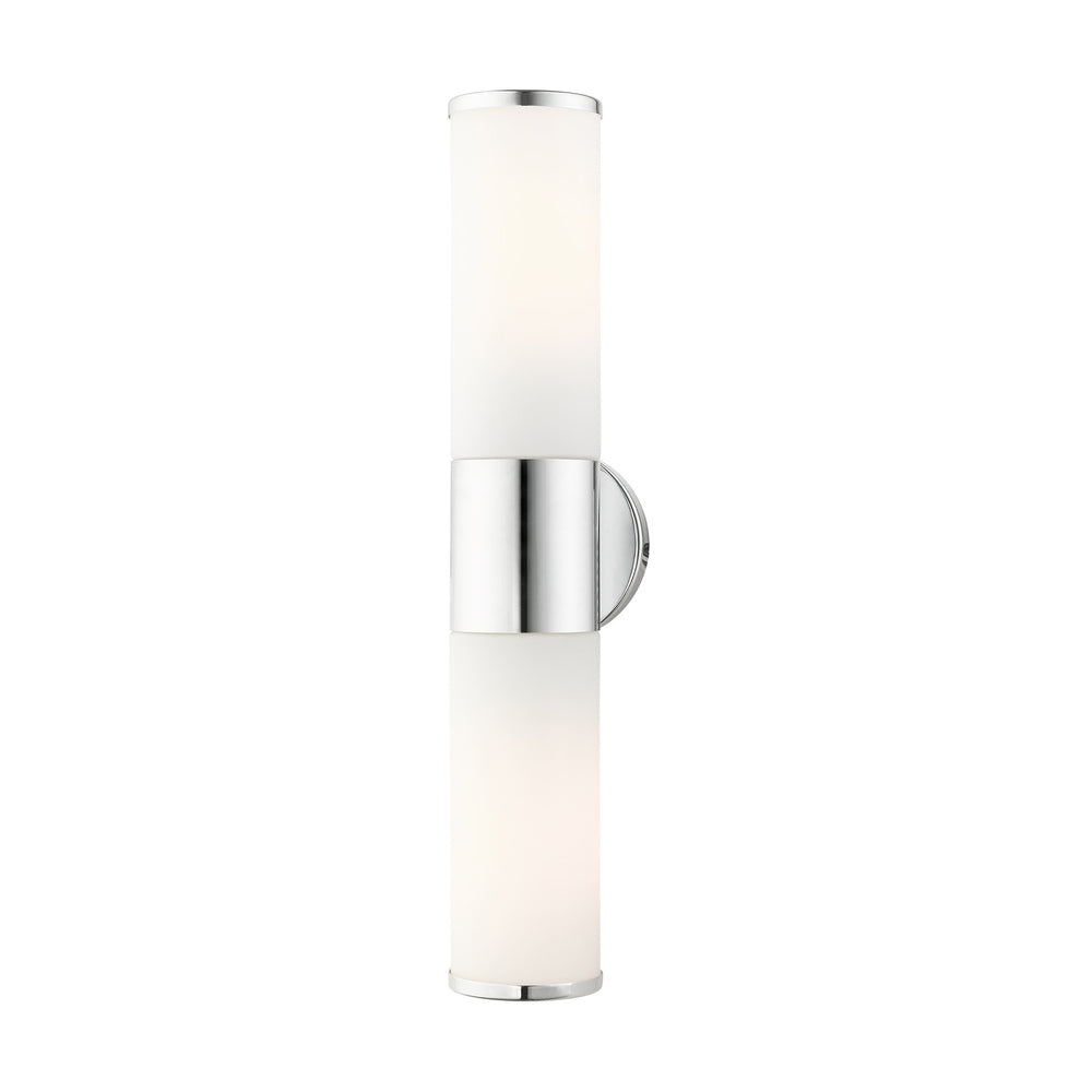 Bathroom Fixtures-Livex Lighting-16562-05