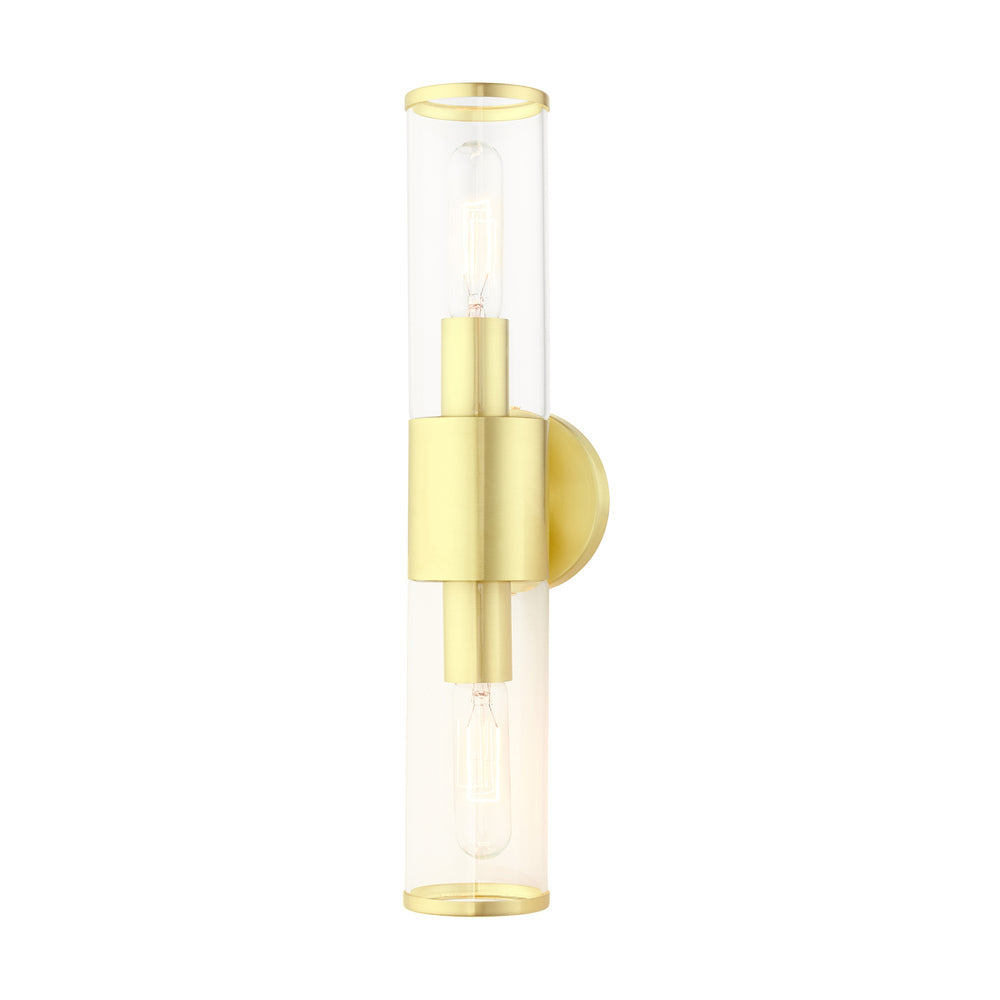 Bathroom Fixtures-Livex Lighting-17282