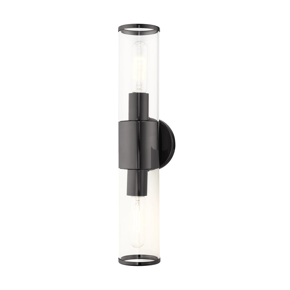 Bathroom Fixtures-Livex Lighting-17282-46