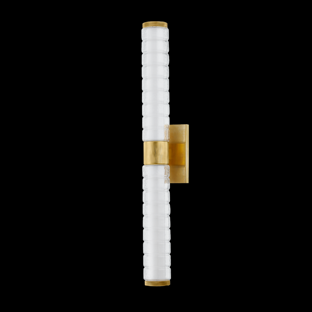 Bathroom Fixtures-Hudson Valley-1792-AGB