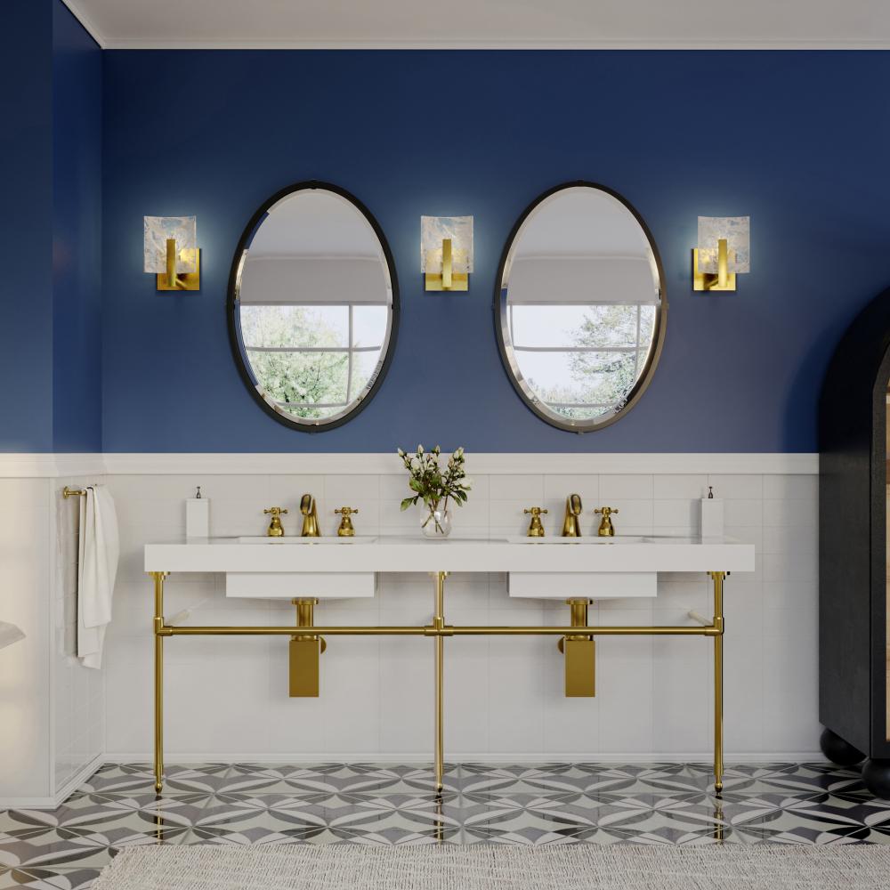 Bathroom Fixtures-Hubbardton Forge-201311