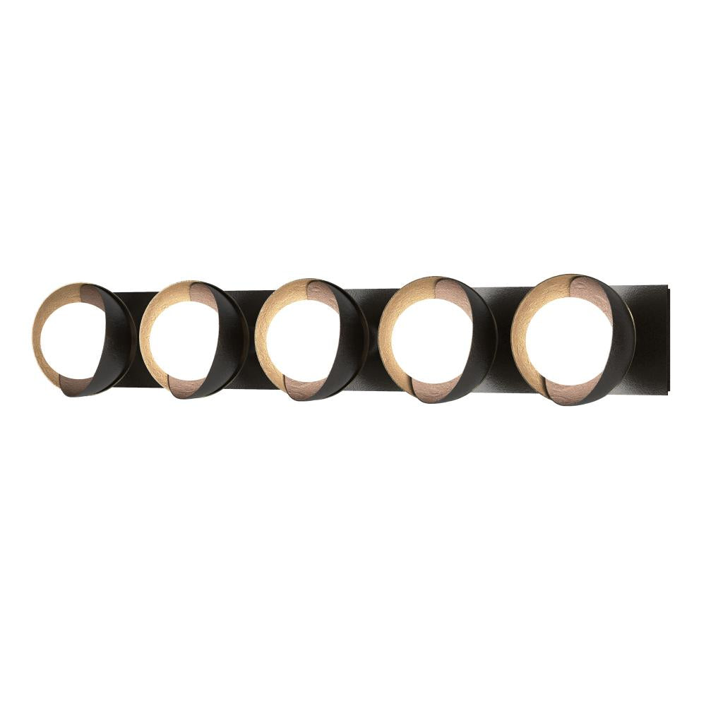 Bathroom Fixtures-Hubbardton Forge-201379