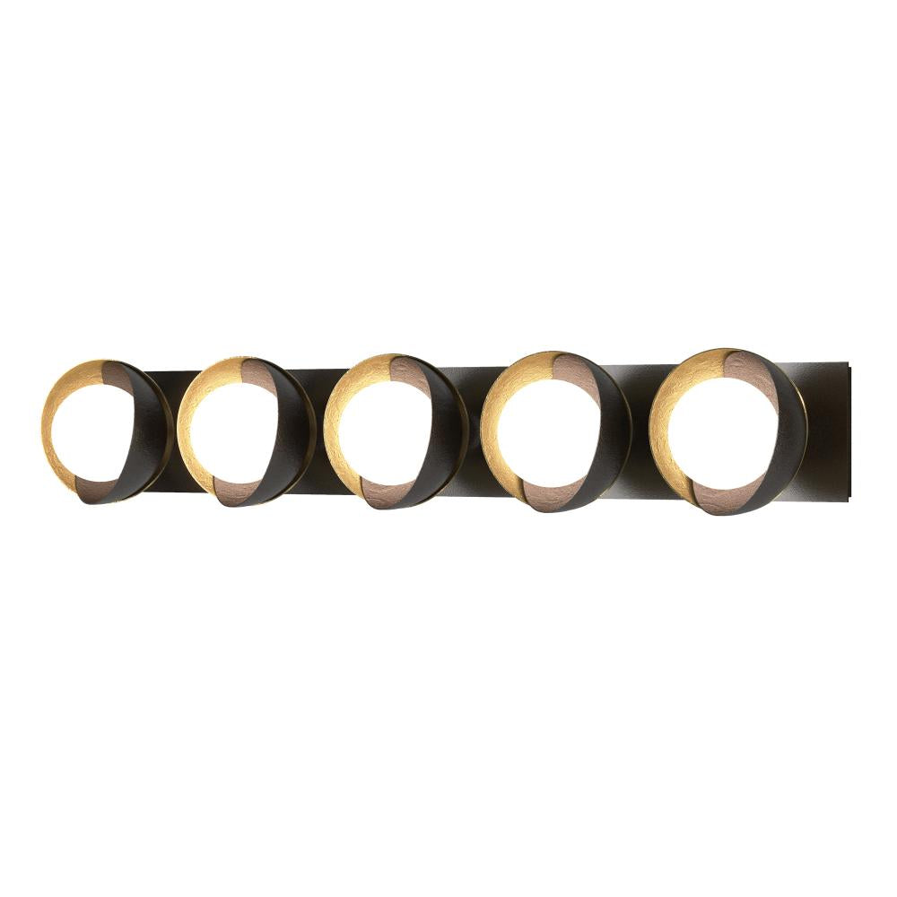 Bathroom Fixtures-Hubbardton Forge-201379