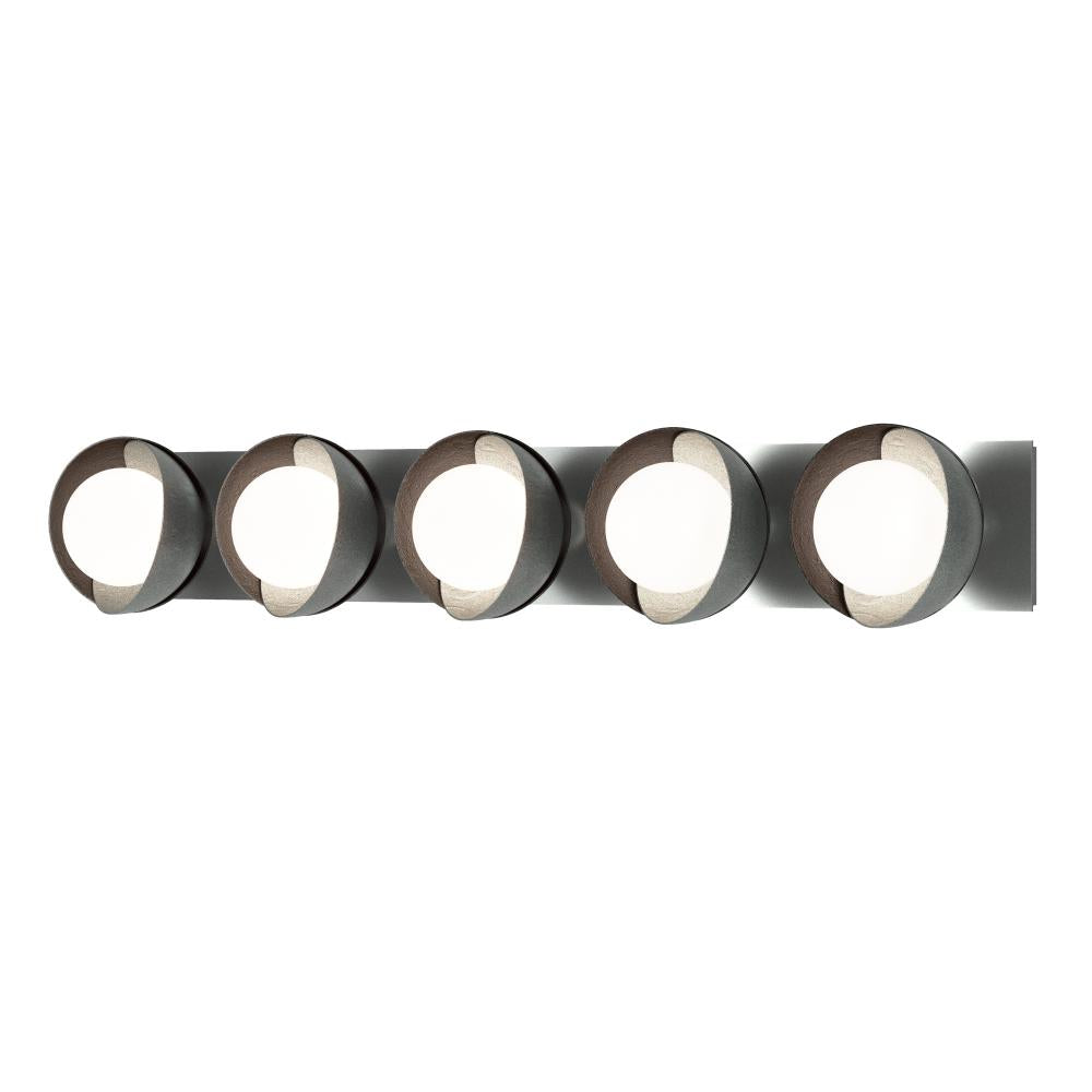 Bathroom Fixtures-Hubbardton Forge-201379