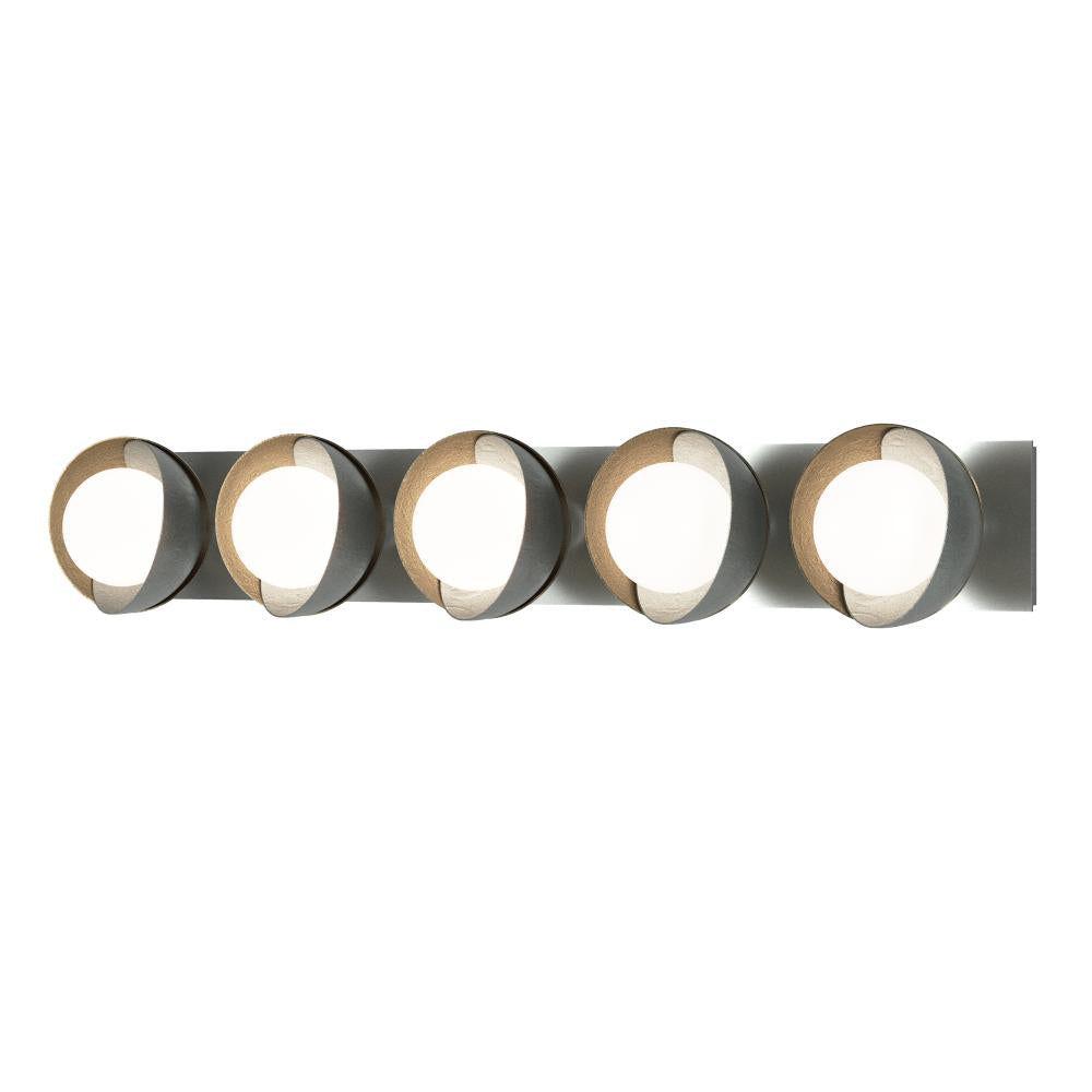 Bathroom Fixtures-Hubbardton Forge-201379