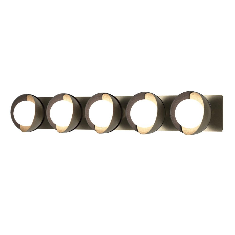 Bathroom Fixtures-Hubbardton Forge-201379
