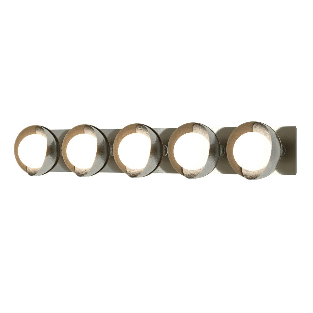 Bathroom Fixtures-Hubbardton Forge-201379