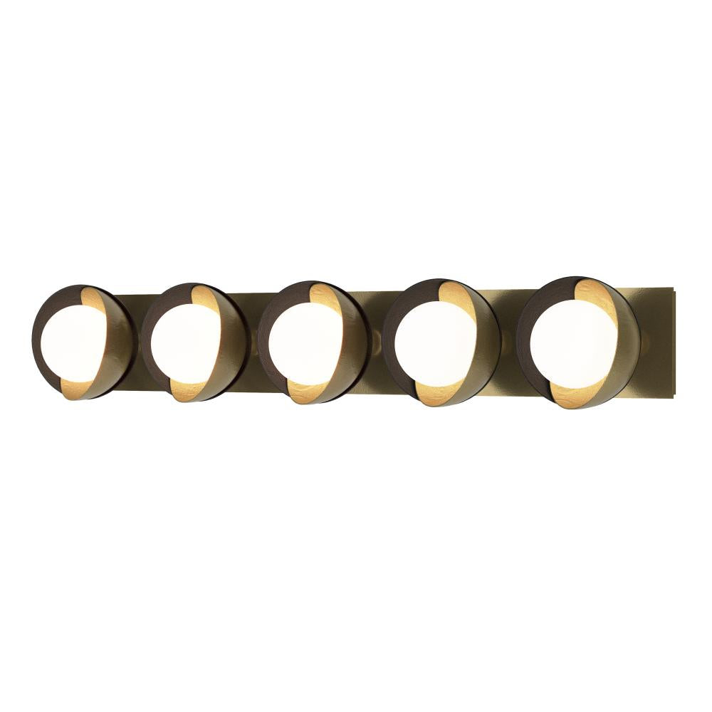 Bathroom Fixtures-Hubbardton Forge-201379