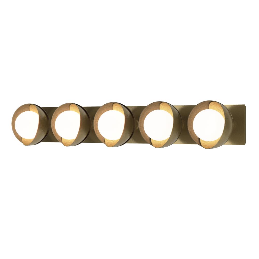Bathroom Fixtures-Hubbardton Forge-201379