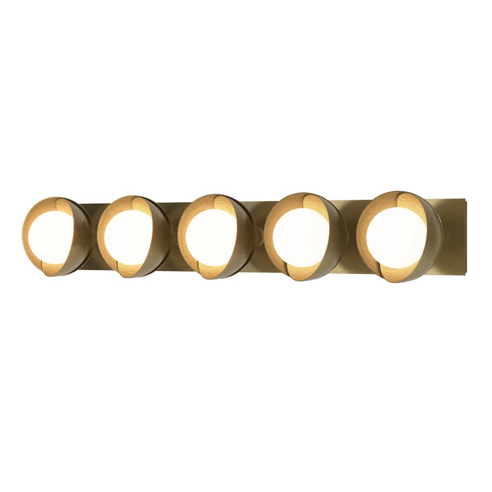Bathroom Fixtures-Hubbardton Forge-201379