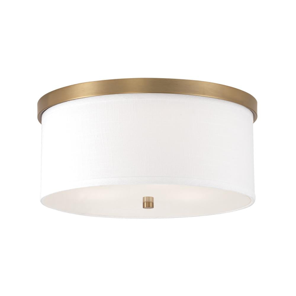 Flush Mounts-Capital-2015