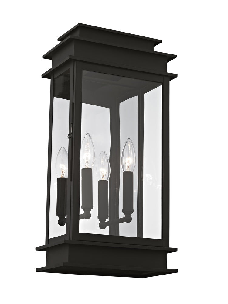 Exterior-Livex Lighting-2018