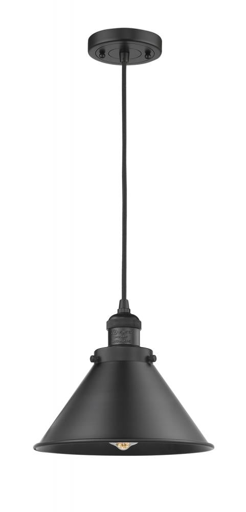 Mini Pendants-Innovations Lighting-201C-M10