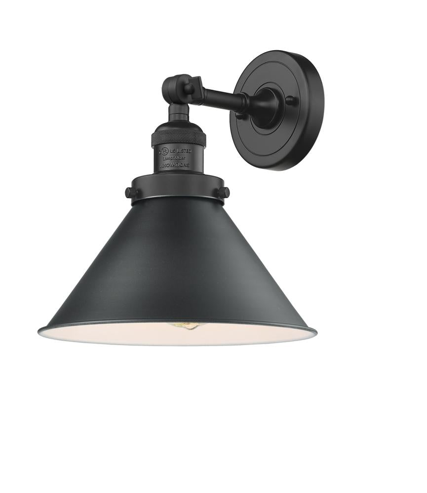 Sconces-Innovations Lighting-203-M10