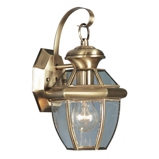 Exterior-Livex Lighting-2051