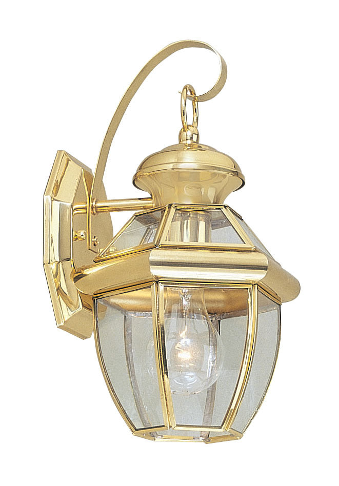 Exterior-Livex Lighting-2051