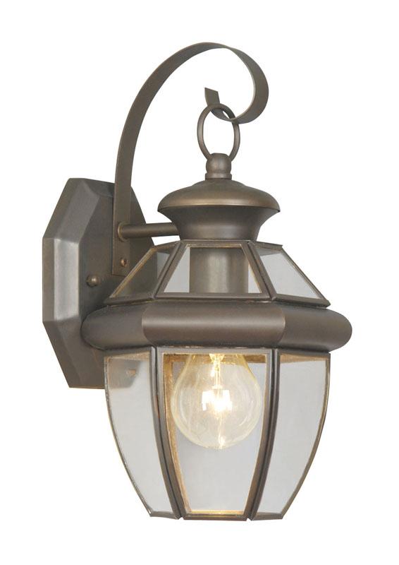 Exterior-Livex Lighting-2051