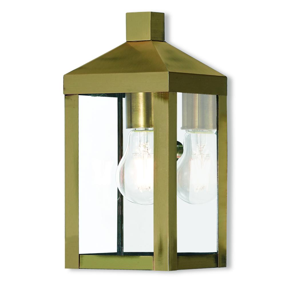 Exterior-Livex Lighting-20581