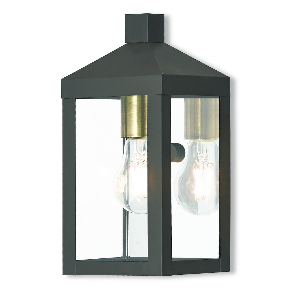 Exterior-Livex Lighting-20581