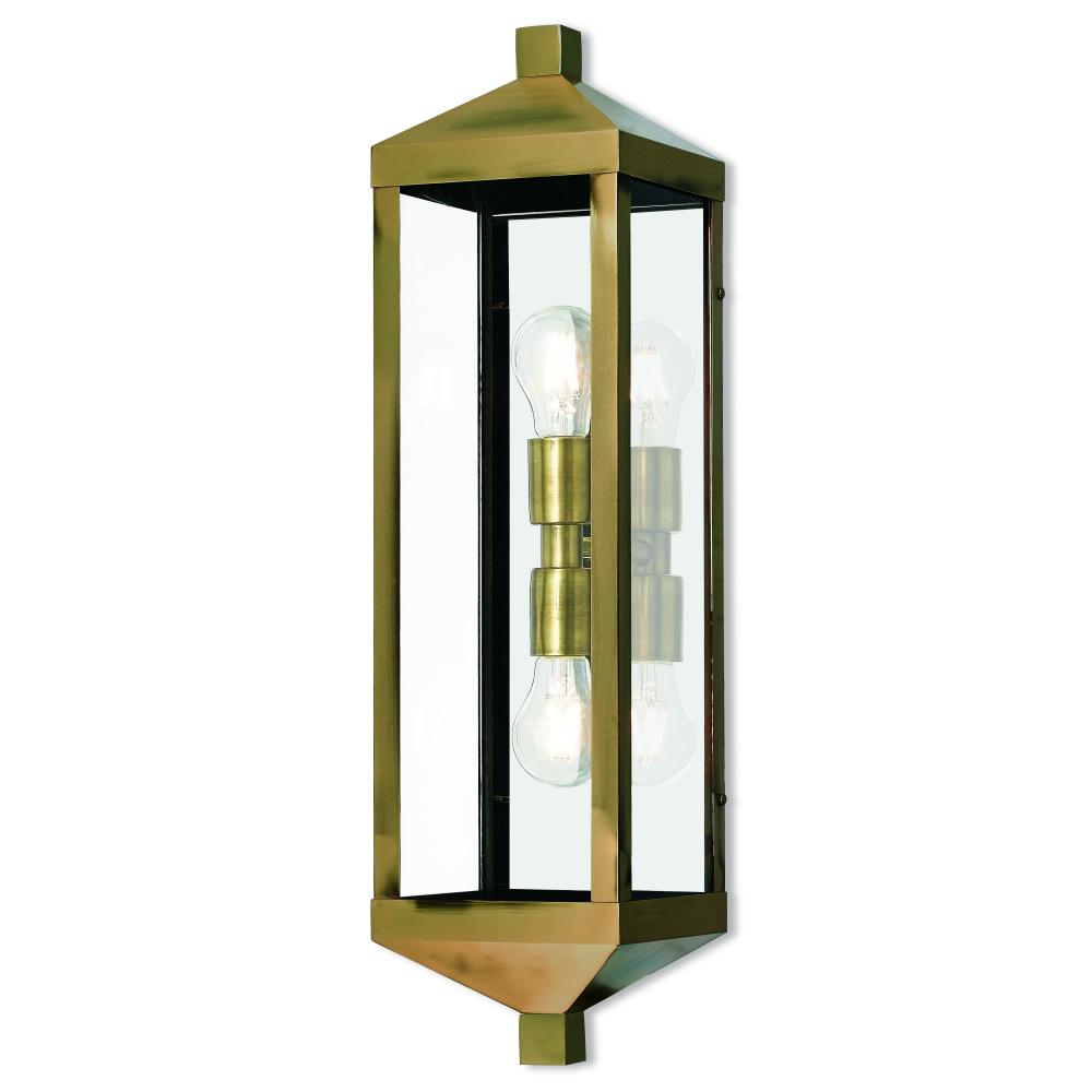 Exterior-Livex Lighting-20583