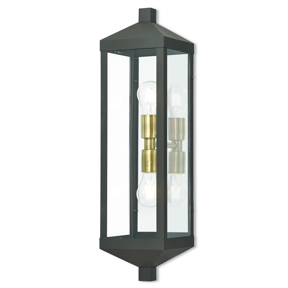 Exterior-Livex Lighting-20583