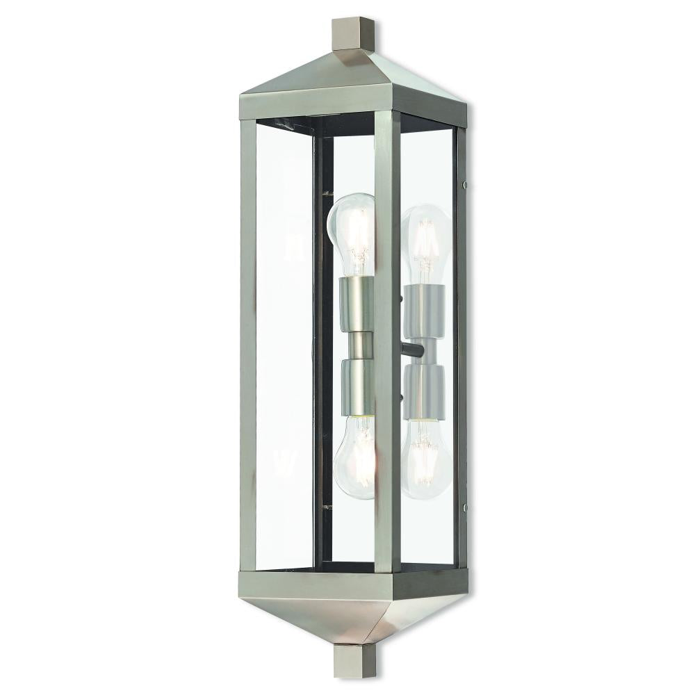 Exterior-Livex Lighting-20583