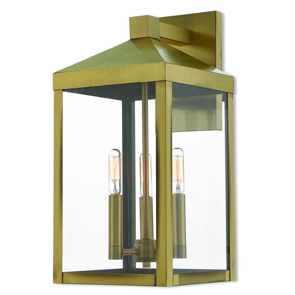 Exterior-Livex Lighting-20584