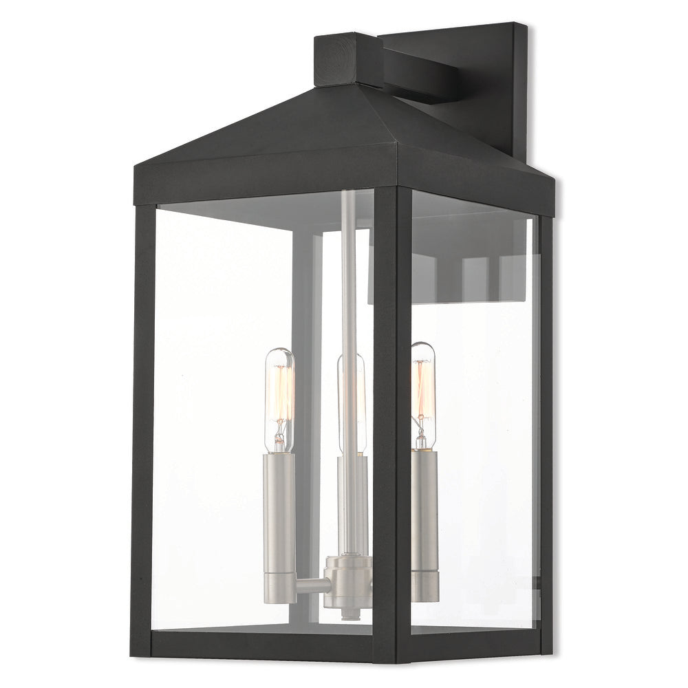 Exterior-Livex Lighting-20584