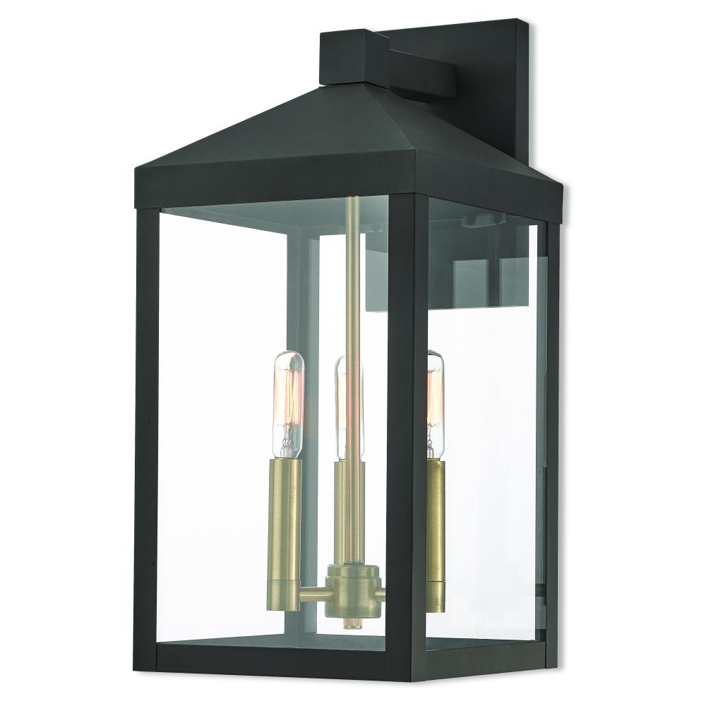 Exterior-Livex Lighting-20584