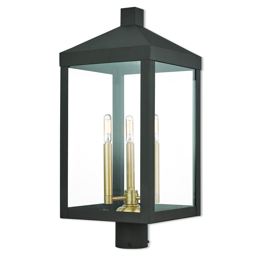 Exterior-Livex Lighting-20586