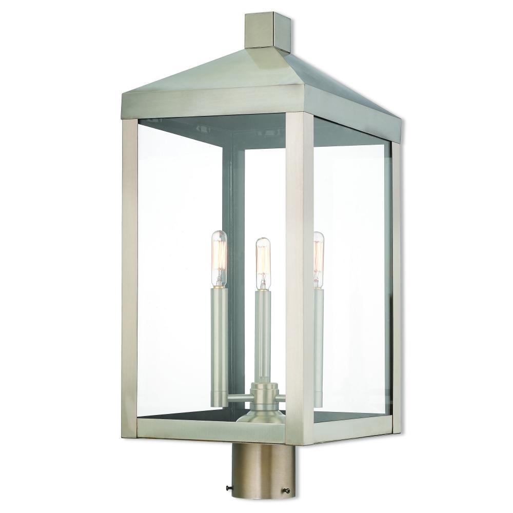 Exterior-Livex Lighting-20586
