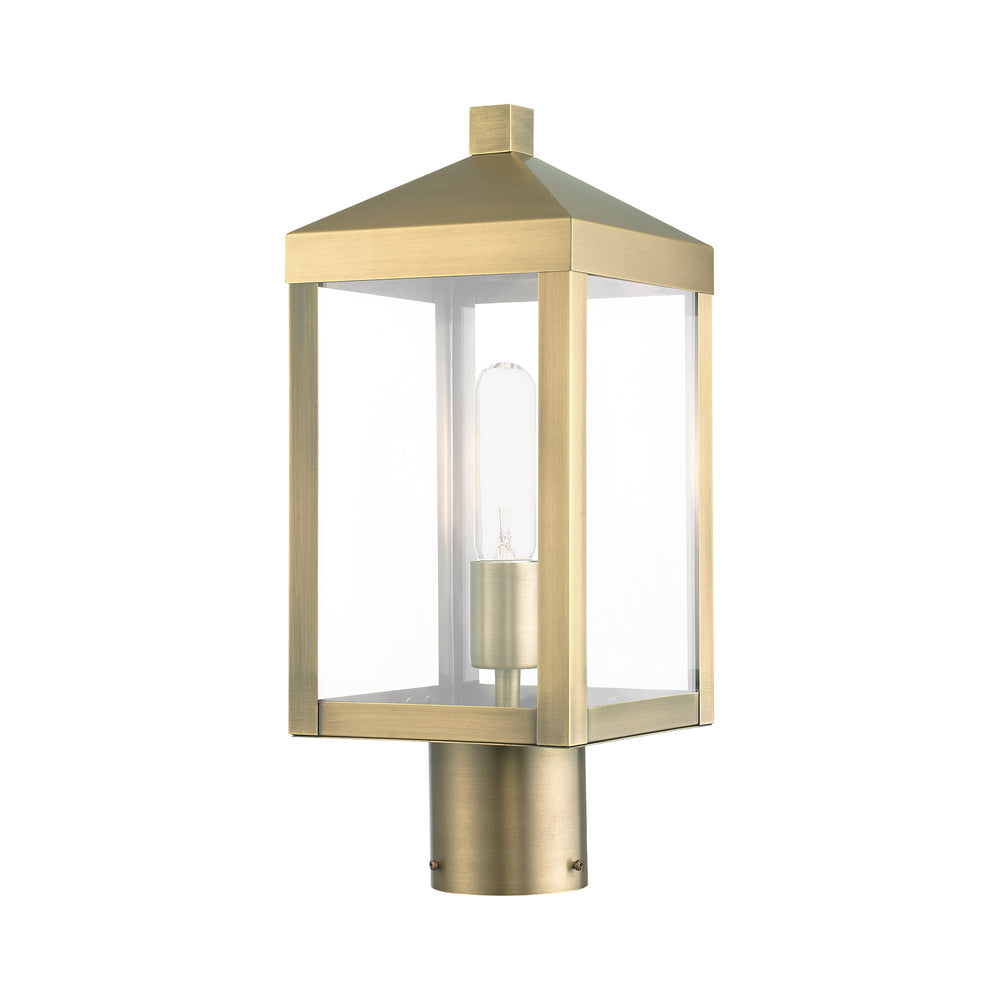 Exterior-Livex Lighting-20590
