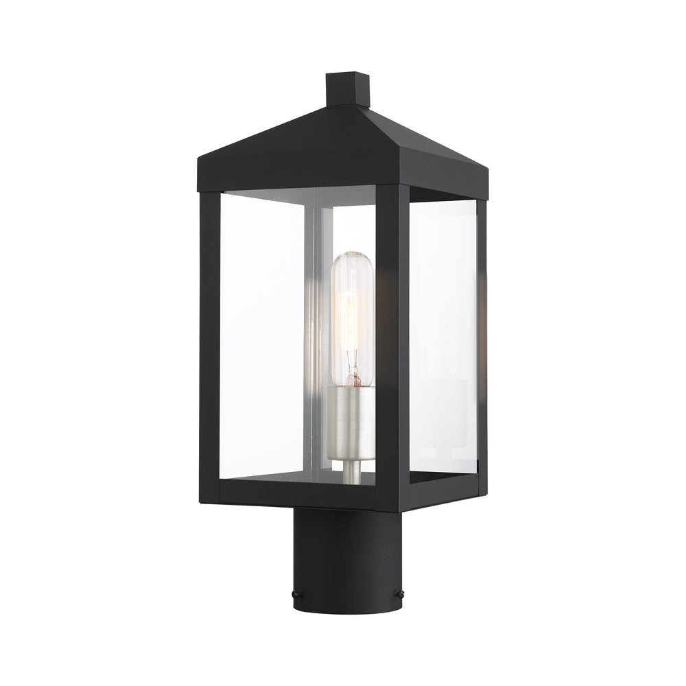 Exterior-Livex Lighting-20590