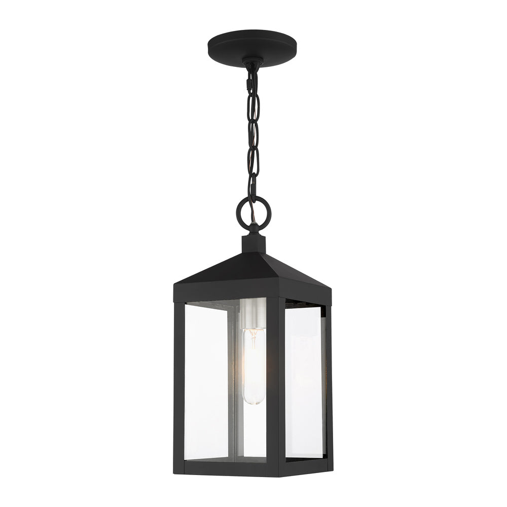 Pendants-Livex Lighting-20591