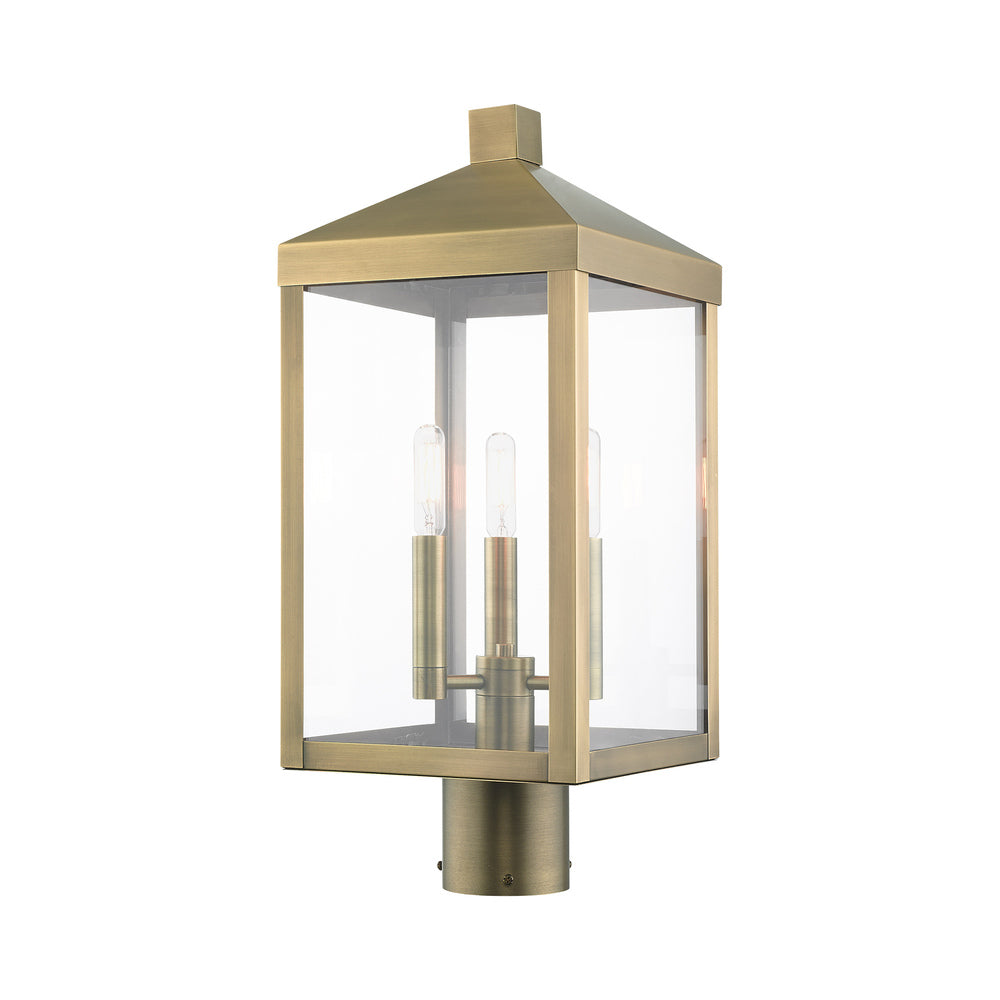 Exterior-Livex Lighting-20592