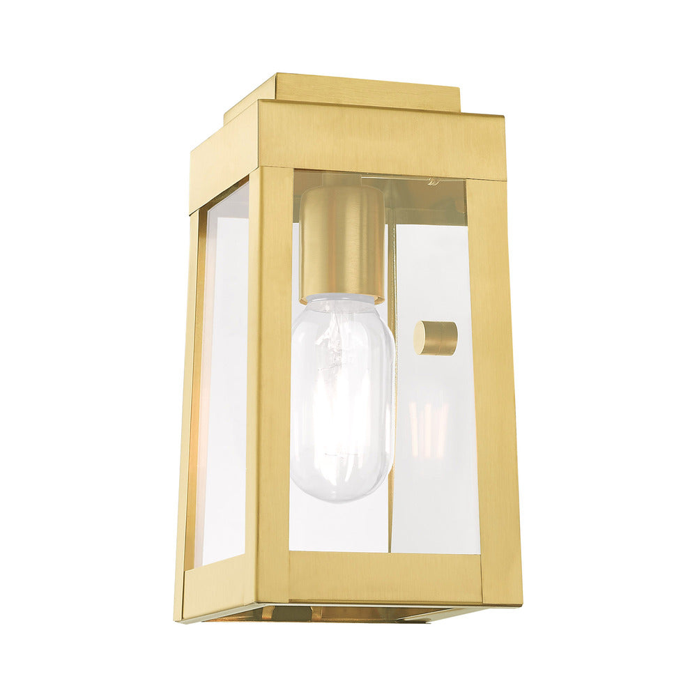 Exterior-Livex Lighting-20851