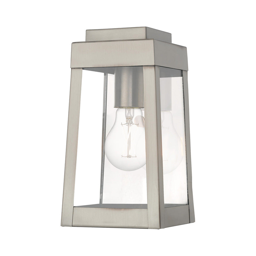 Exterior-Livex Lighting-20851