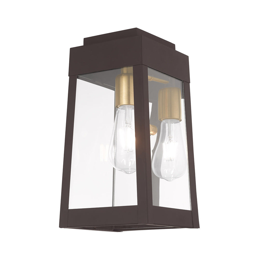 Exterior-Livex Lighting-20852