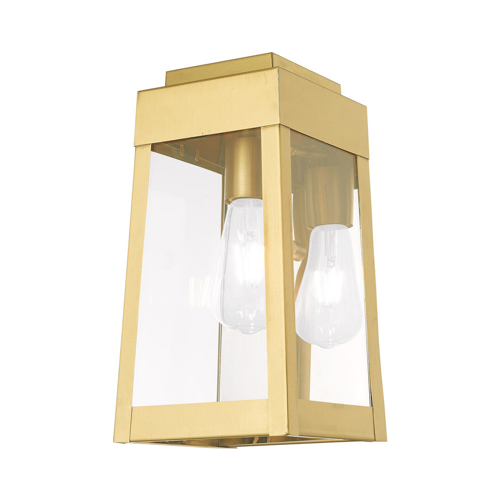 Exterior-Livex Lighting-20852