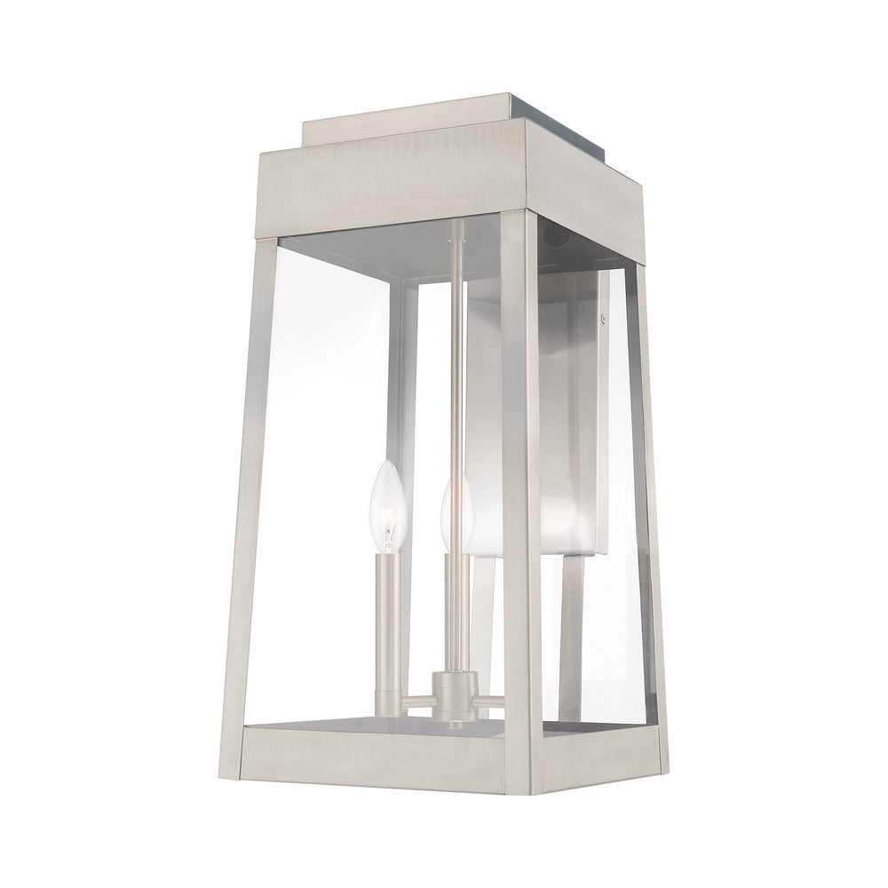 Exterior-Livex Lighting-20858