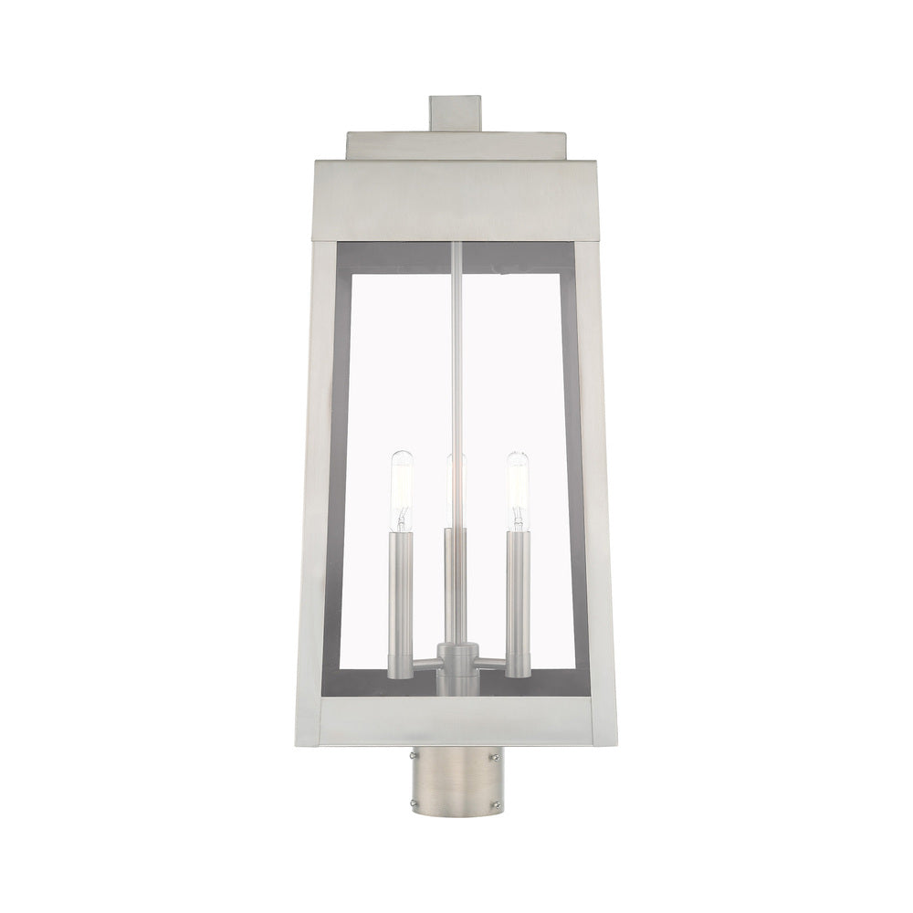 Exterior-Livex Lighting-20859