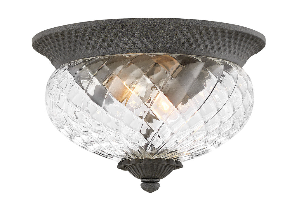 Exterior|Flush Mounts-Hinkley-HL2128