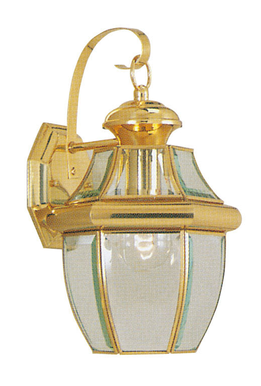 Exterior-Livex Lighting-2151