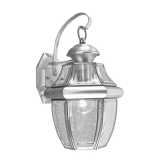 Exterior-Livex Lighting-2151