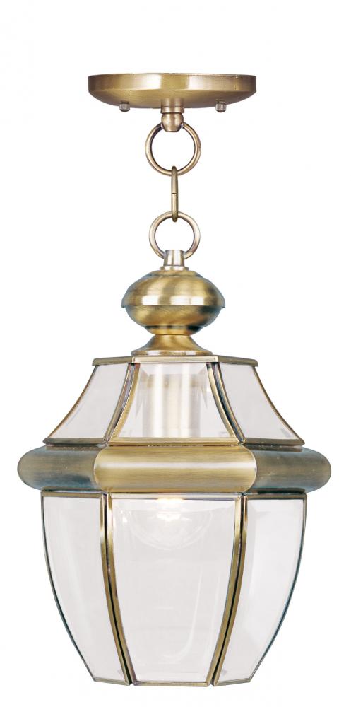Exterior-Livex Lighting-2152