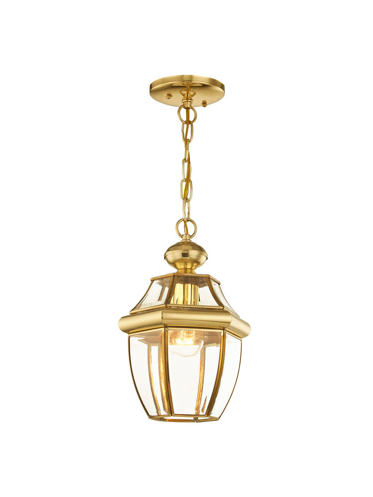 Exterior-Livex Lighting-2152