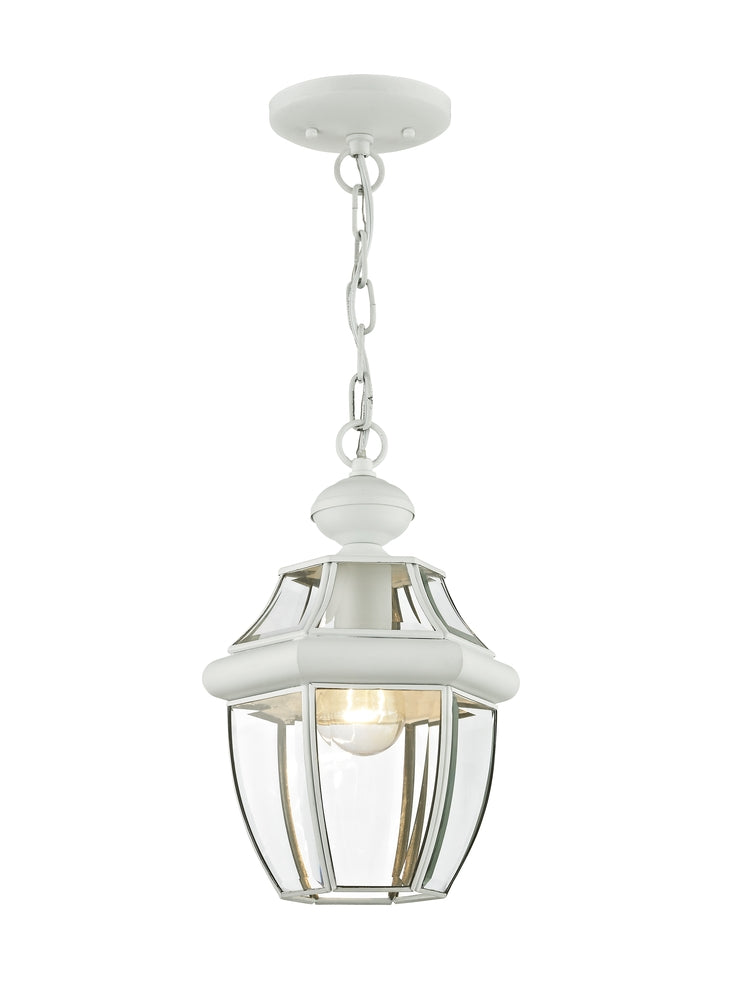 Exterior-Livex Lighting-2152