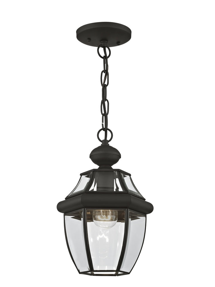 Exterior-Livex Lighting-2152