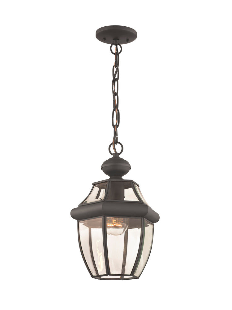 Exterior-Livex Lighting-2152