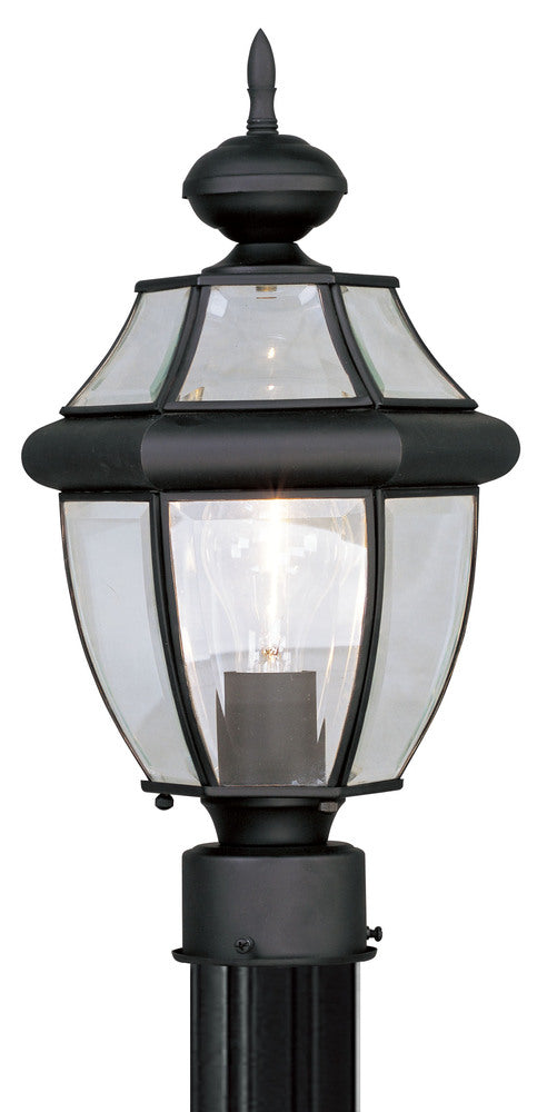 Exterior-Livex Lighting-2153
